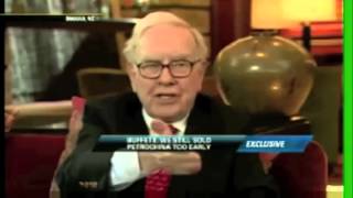 quotStock market for beginnersquot  Advice by Warren Buffet [upl. by Nob367]