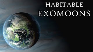 Habitable Exomoons ft MetaBallStudios [upl. by Nikolaus]