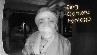 5 Freaky Videos Recorded by RING Cameras [upl. by Grevera]