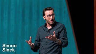 How to MOTIVATE the UNMOTIVATED  Simon Sinek [upl. by Gnni]