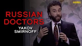 Russian Doctors  Yakov Smirnoff [upl. by Donica]