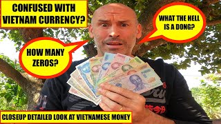 What is the Vietnam Currency  Full details of Vietnam money [upl. by Jennilee]