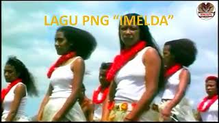 LAGU PNG quot IMELDAquot Artist Rabby Gamenu [upl. by Lipski]