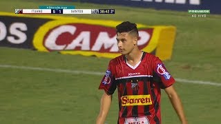 Why Arsenal Signed 18 Year Old Gabriel Martinelli [upl. by Elliott]