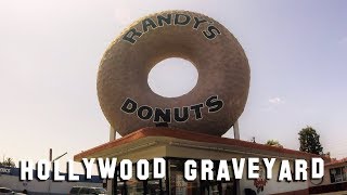 Hollywood Graveyard  FOOD LOVERS Special [upl. by Adrianne185]