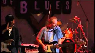 Average White Band Live  House of Blues [upl. by Valerye]