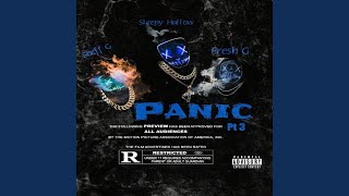 Panic Pt 3 [upl. by Fortier]