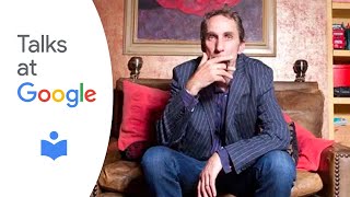 Psychogeography  Will Self  Talks at Google [upl. by Sitarski]