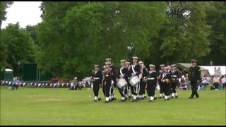 Biggleswade Sea Cadets [upl. by Nannarb]