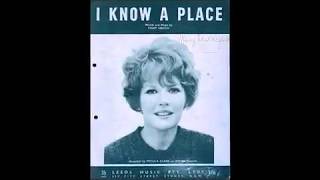 Petula ClarkTony Hatch quotI Know A Placequot My Extended Version [upl. by Notnelc]