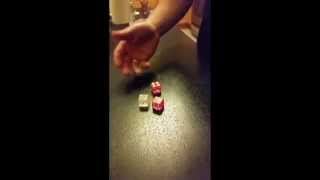 How To Play Street Dice Ceelo [upl. by Yonatan724]