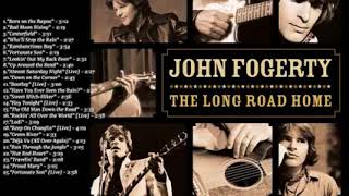 John Fogerty Greatest Hits  The Best Of John Fogerty  HDHQ [upl. by Clementia]