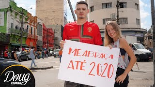 MC Marangoni e Mc Barone  Me Abraça até 2020 CLIPE OFICIAL Doug FIlmes [upl. by Dirgni]